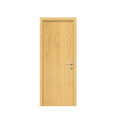 Public area 90 min fire rated  HPL wood door for hotel with certification